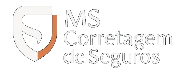 MS Corretagem de Seguros Logo